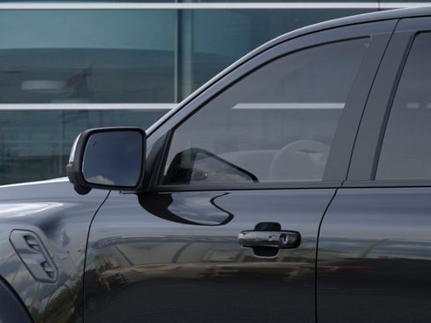 New 2026 Ford Ranger Raptor AWD/4WD image 22