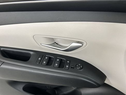 Used 2024 Hyundai Tucson SEL AWD/4WD image 11