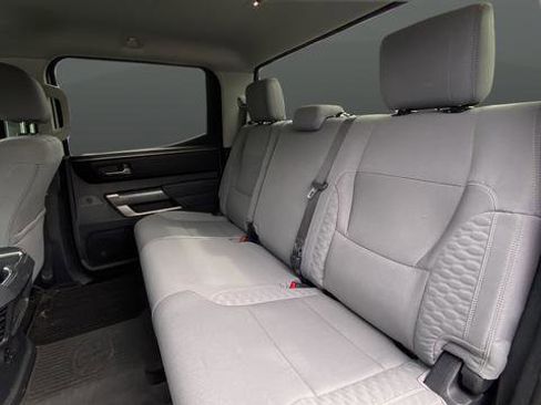 Used 2024 Toyota Tundra SR5 w/ SR5 Convenience Package AWD/4WD image 21