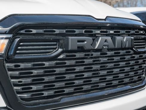 New 2026 RAM 1500 Express AWD/4WD image 14