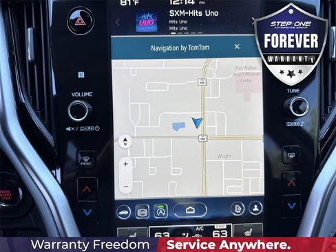 New 2025 Subaru Outback Limited image 23