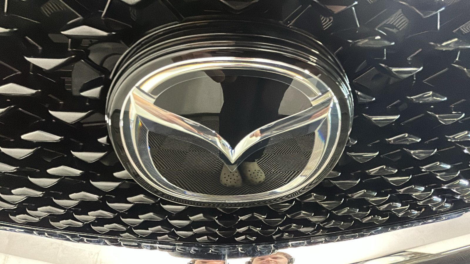 Used 2025 MAZDA CX-30 AWD 2.5 S w/ Preferred Package image 9
