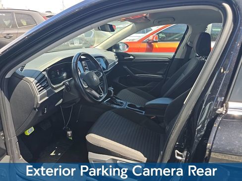 Used 2024 Volkswagen Jetta S FWD image 7