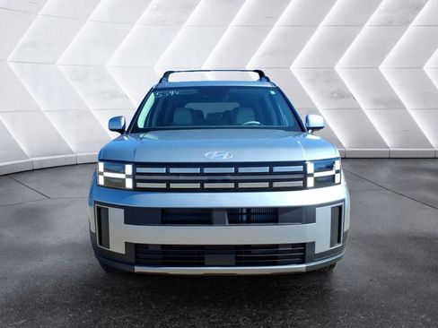 New 2026 Hyundai Santa Fe SEL image 8