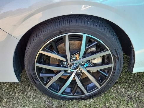 Used 2024 Subaru Impreza 2.0i Sport image 7