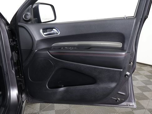 Used 2014 Dodge Durango R/T AWD/4WD image 26