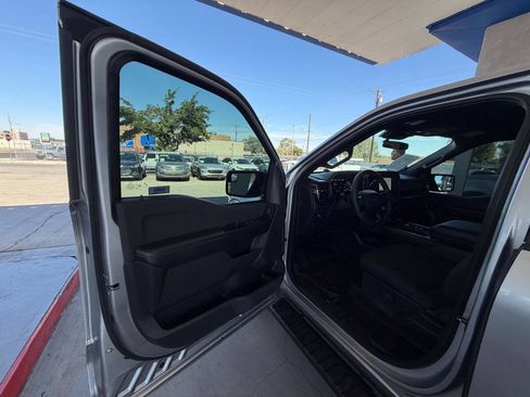 Used 2021 Ford F150 XL w/ STX Appearance Package RWD image 11