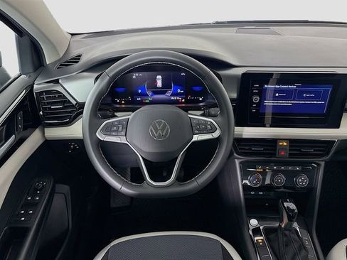 New 2026 Volkswagen Taos S AWD/4WD image 22