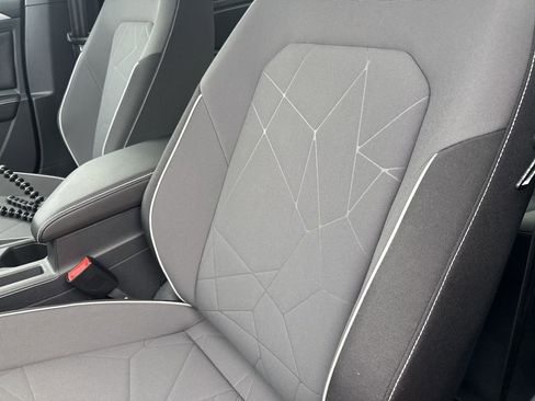 New 2026 Volkswagen Jetta Sport FWD image 8