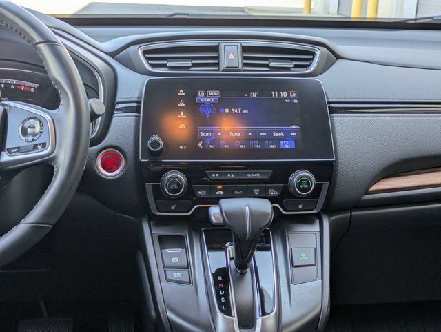 Used 2019 Honda CR-V EX-L image 19