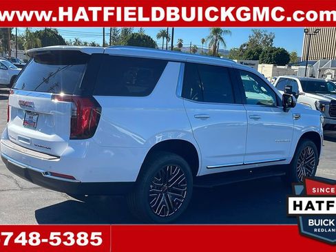 New 2026 GMC Yukon Elevation image 5