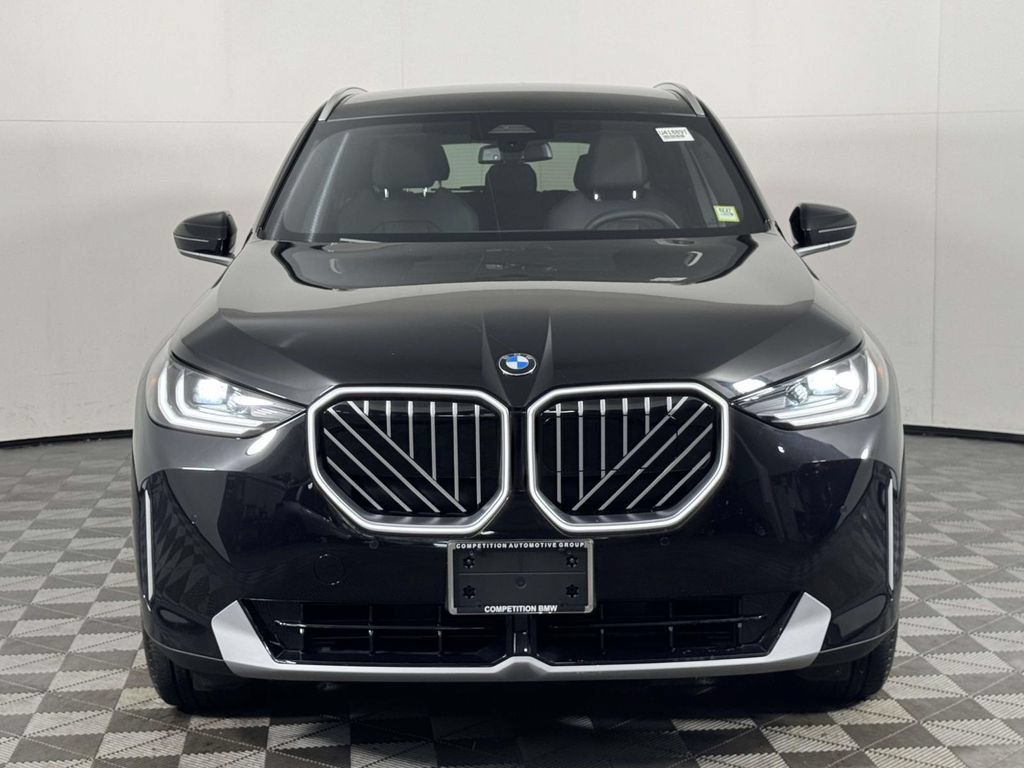 Used 2026 BMW X3 xDrive30i w/ Convenience Package AWD/4WD image 6
