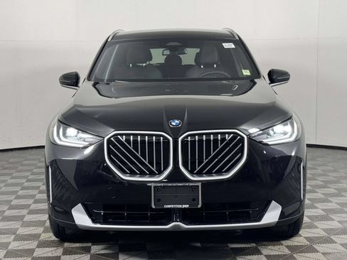 Used 2026 BMW X3 xDrive30i w/ Convenience Package AWD/4WD image 6