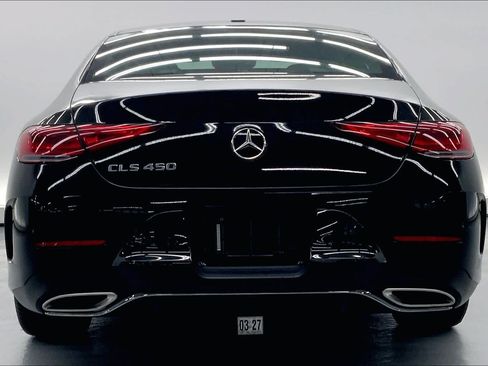 Used 2019 Mercedes-Benz CLS 450 image 3