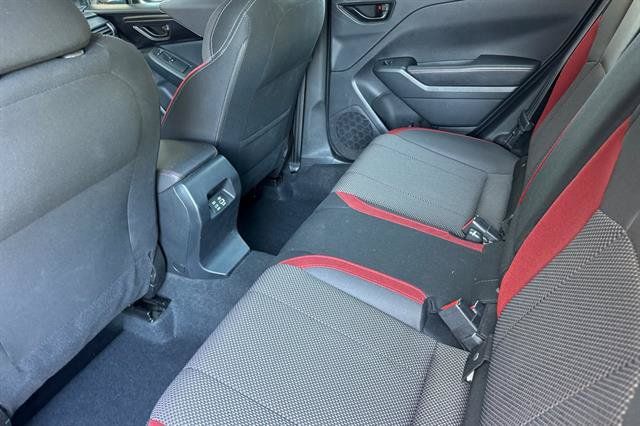 Used 2024 Subaru Impreza RS AWD/4WD image 12