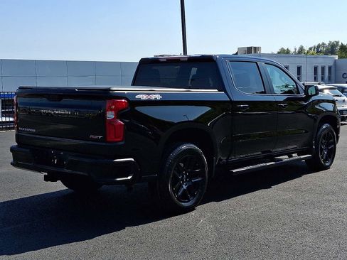 Used 2022 Chevrolet Silverado 1500 RST image 8