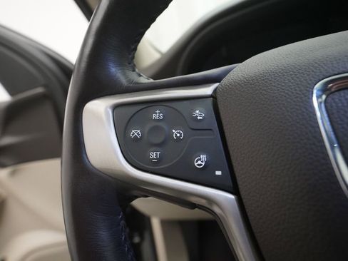 Used 2018 GMC Acadia Denali w/ Technology Package image 18