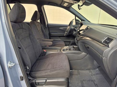 Used 2022 Honda Pilot Sport image 14