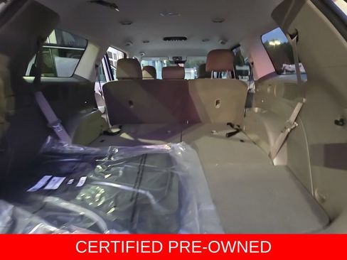 Used 2026 Hyundai Palisade SE FWD image 13