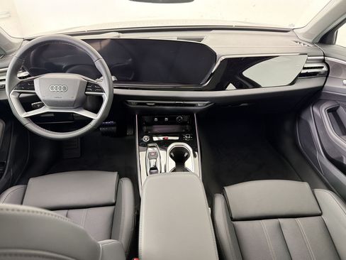 New 2026 Audi A6 Premium Plus AWD/4WD image 16