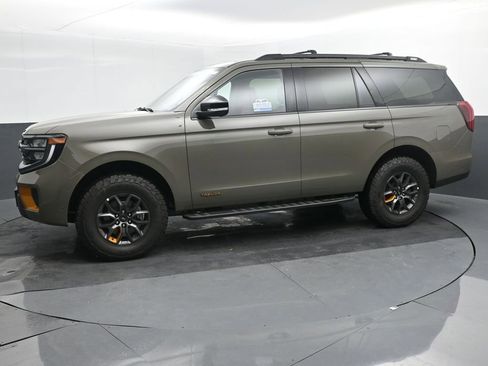 New 2025 Ford Expedition Tremor image 2