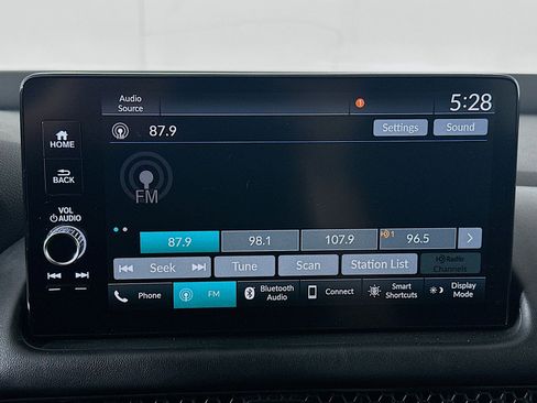 Used 2023 Honda HR-V EX-L image 21