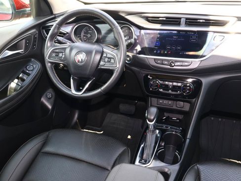 Used 2023 Buick Encore GX Essence w/ Experience Buick Package FWD image 10