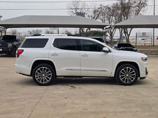 Used 2020 GMC Acadia Denali video 2