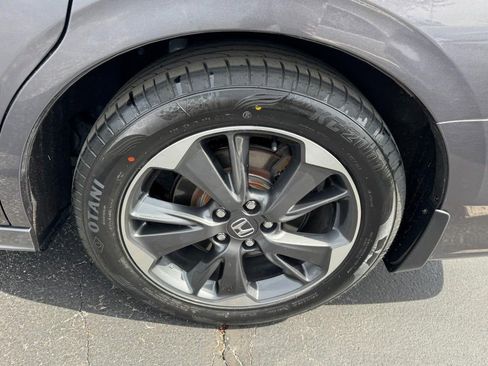 Used 2023 Honda Odyssey Elite image 7