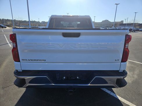 Used 2024 Chevrolet Silverado 1500 LT w/ Protection Package image 6