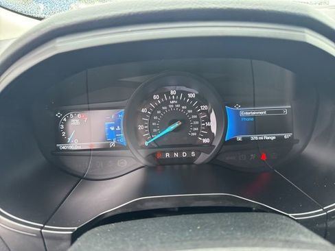 Used 2023 Ford Edge SEL w/ Convenience Package AWD/4WD image 21
