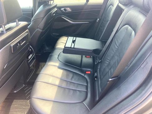 Used 2020 BMW X5 xDrive40i w/ Premium Package image 16