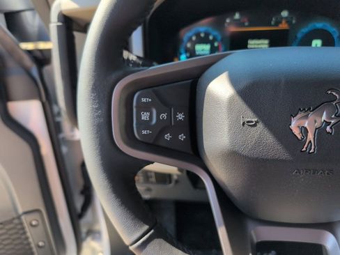 New 2026 Ford Bronco Big Bend image 31