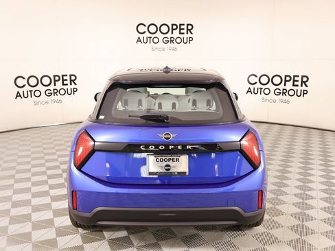 New 2026 MINI Cooper 4-Door Hardtop FWD image 21