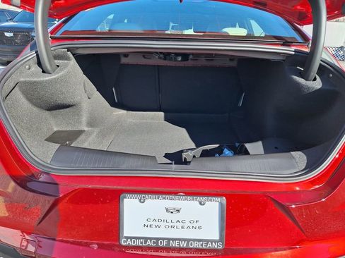 New 2026 Cadillac CT4 Premium Luxury image 27