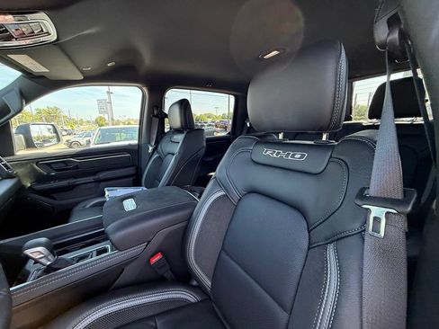 Used 2026 RAM 1500 RHO AWD/4WD image 15