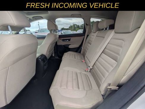 Used 2019 Honda CR-V EX image 12