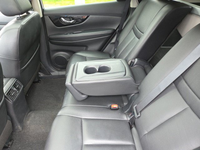 Used 2020 Nissan Rogue SL AWD/4WD image 41