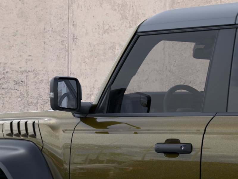 New 2025 Ford Bronco Raptor AWD/4WD image 24