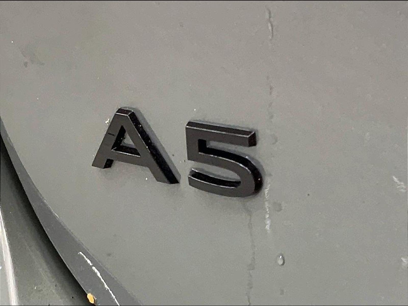 Certified 2025 Audi A5 Premium Plus w/ Premium Plus AWD/4WD image 7