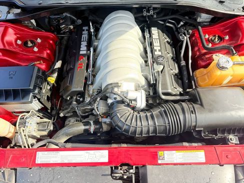 Used 2007 Chrysler 300 SRT8 w/ SRT Option Group II image 10