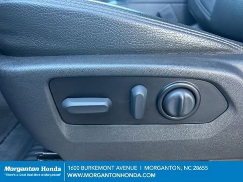 Used 2022 GMC Sierra 1500 Denali w/ Denali Reserve Package image 19