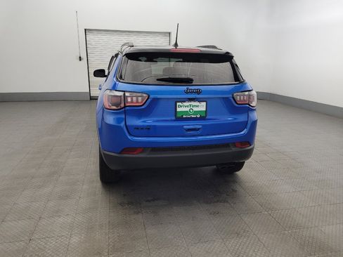 Used 2019 Jeep Compass Altitude image 6