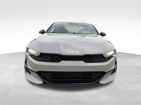 Used 2023 Kia K5 GT-Line AWD/4WD image 32