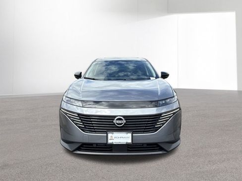 New 2025 Nissan Murano SL w/ Cargo Package image 26