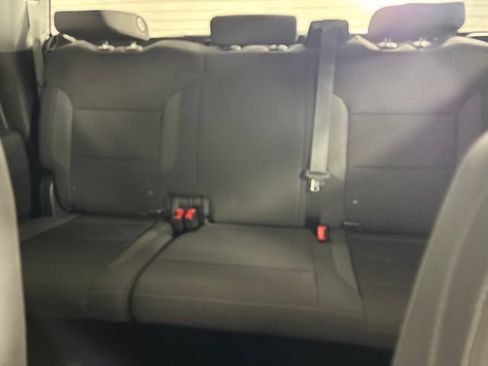 Used 2026 Chevrolet Silverado 1500 LT AWD/4WD image 44