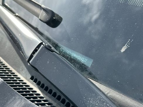 Used 2017 Honda CR-V EX image 23