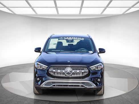 Certified 2025 Mercedes-Benz GLA 250 GLA 250 image 6