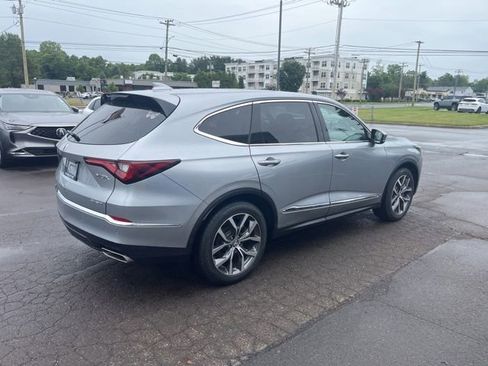 Used 2023 Acura MDX SH-AWD w/ Technology Package image 18