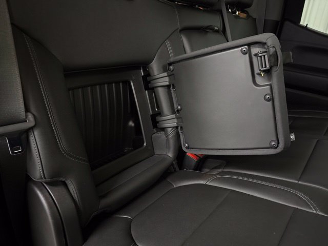 Used 2019 Chevrolet Silverado 1500 LT Trail Boss AWD/4WD image 16